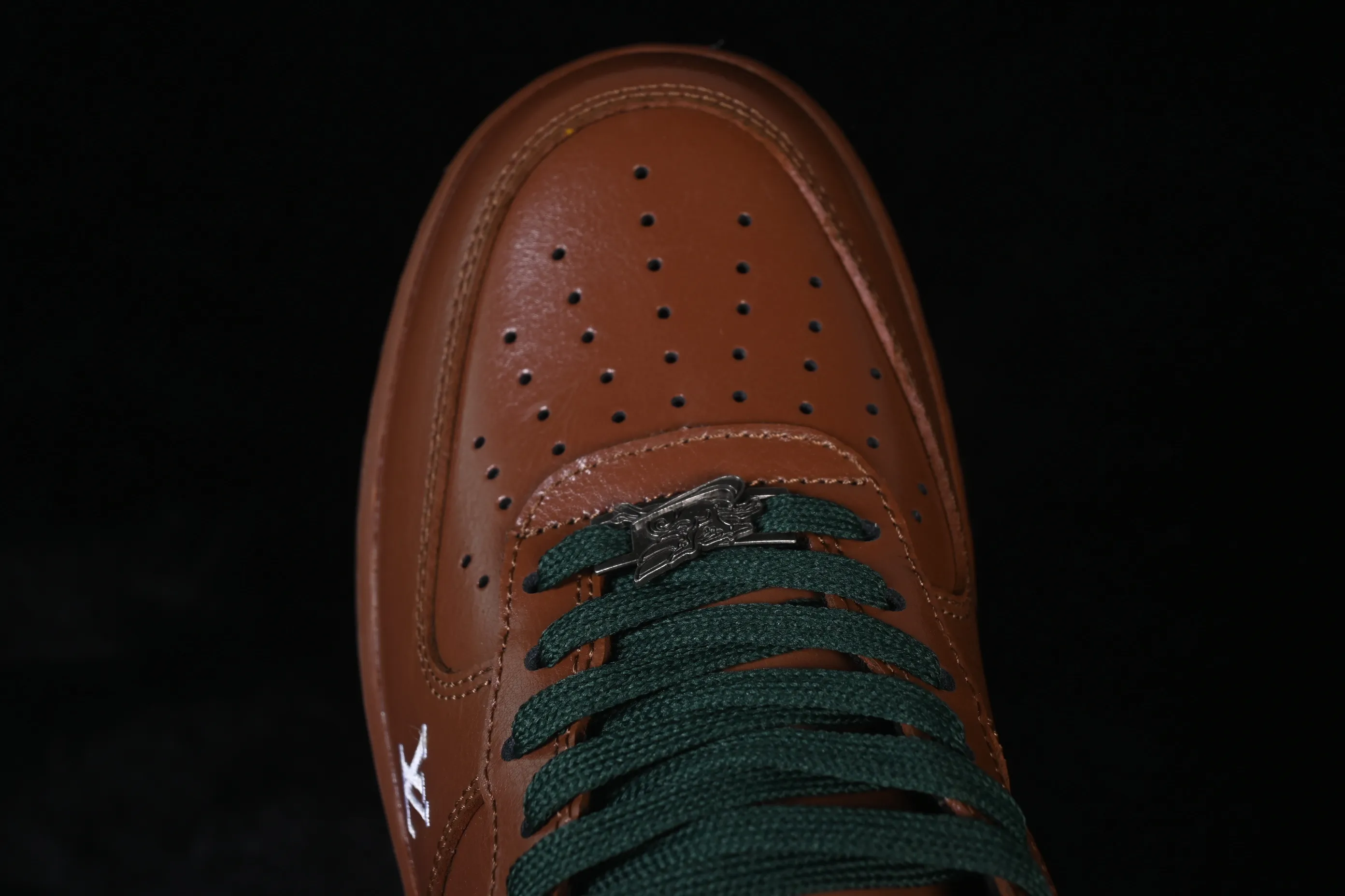 All Categories Nk Air Force 1 Air Force Series Nk Air Force 1 Low Air Force Low Nike Air Force 1'07 Low Year of the Horse Limited Caramel Latte Air Force One Low Casual Shoes XY9025-003